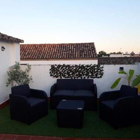 Apartmán La Mirada De La Juderia Córdoba Exteriér fotografie