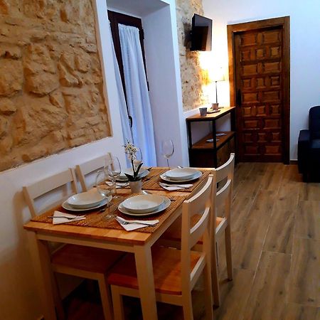 Apartmán La Mirada De La Juderia Córdoba Exteriér fotografie