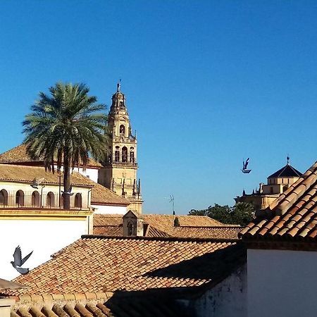 Apartmán La Mirada De La Juderia Córdoba Exteriér fotografie
