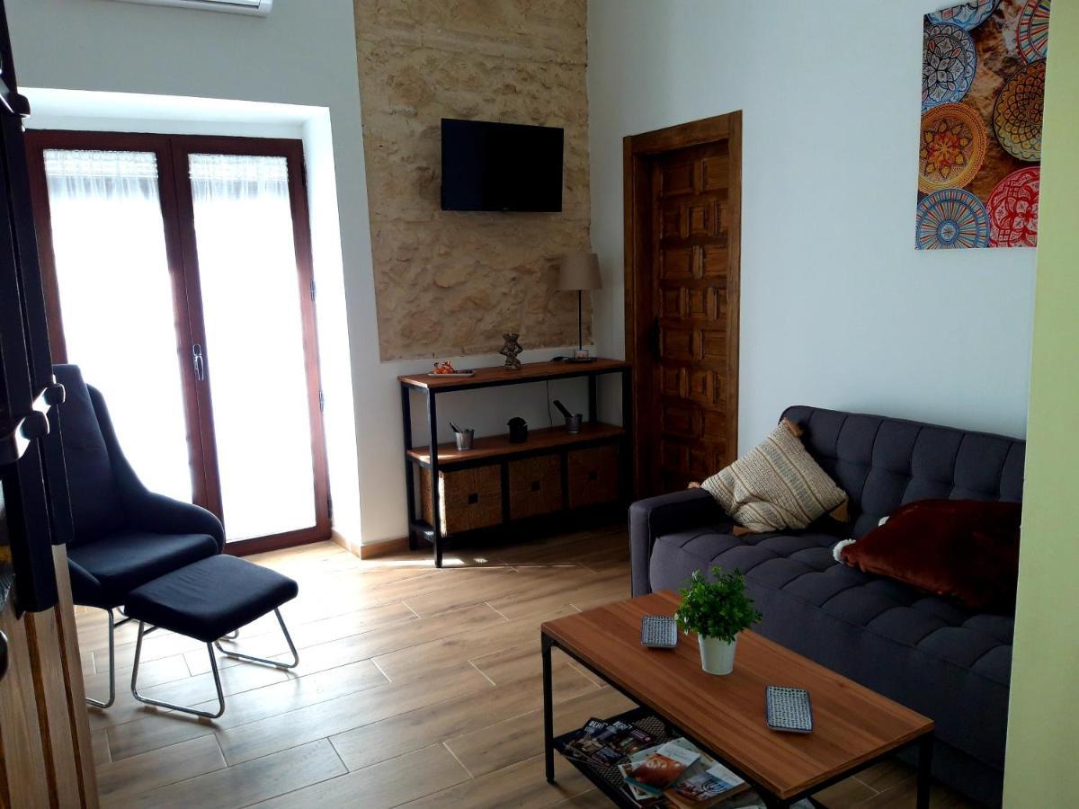 Apartmán La Mirada De La Juderia Córdoba Exteriér fotografie