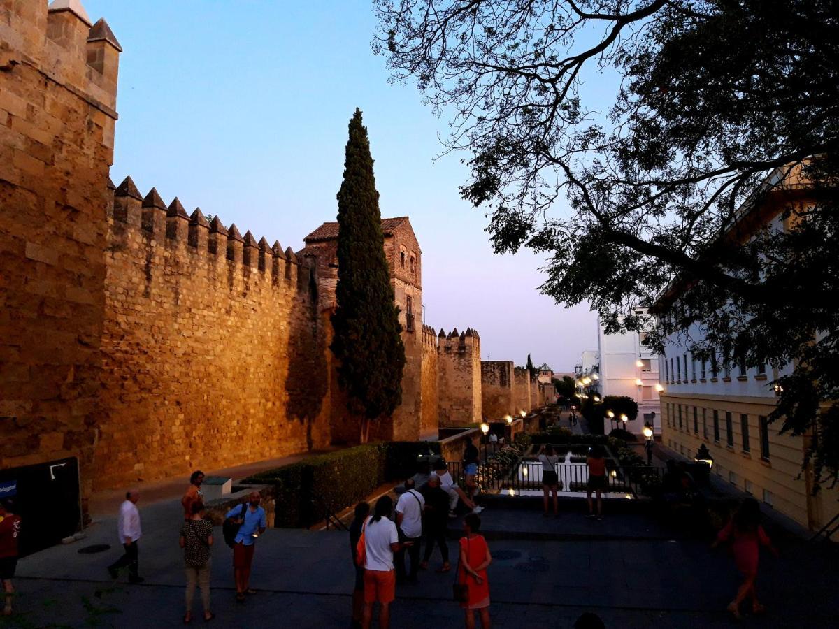Apartmán La Mirada De La Juderia Córdoba Exteriér fotografie