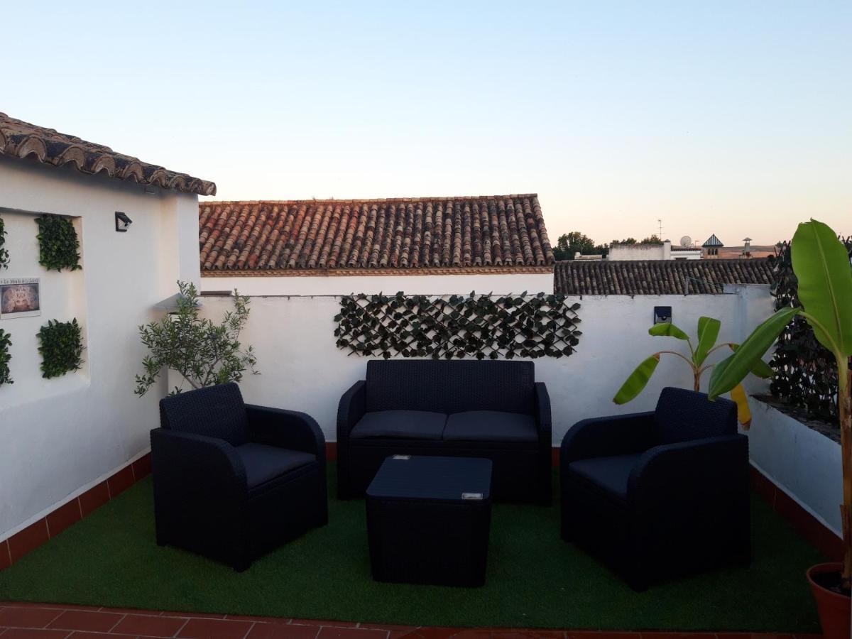 Apartmán La Mirada De La Juderia Córdoba Exteriér fotografie