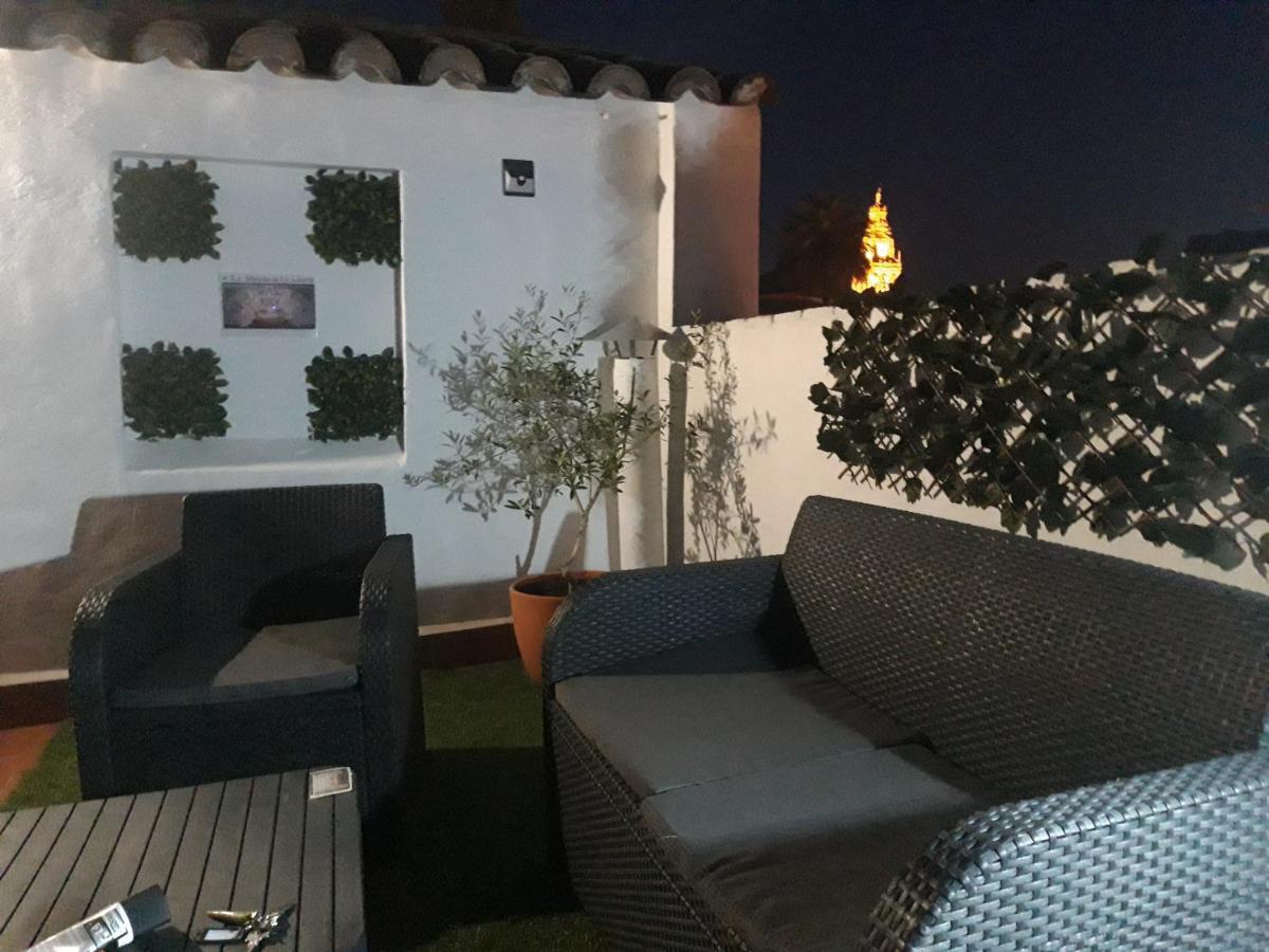 Apartmán La Mirada De La Juderia Córdoba Exteriér fotografie