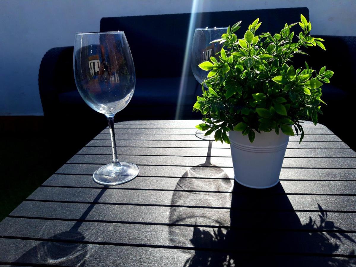 Apartmán La Mirada De La Juderia Córdoba Exteriér fotografie