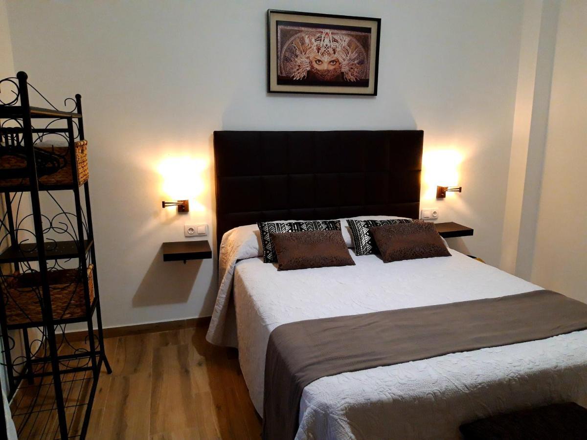 Apartmán La Mirada De La Juderia Córdoba Exteriér fotografie