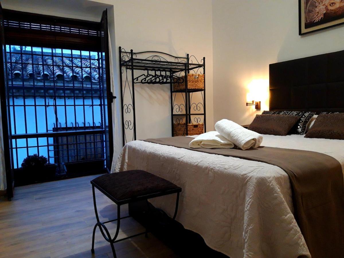 Apartmán La Mirada De La Juderia Córdoba Exteriér fotografie