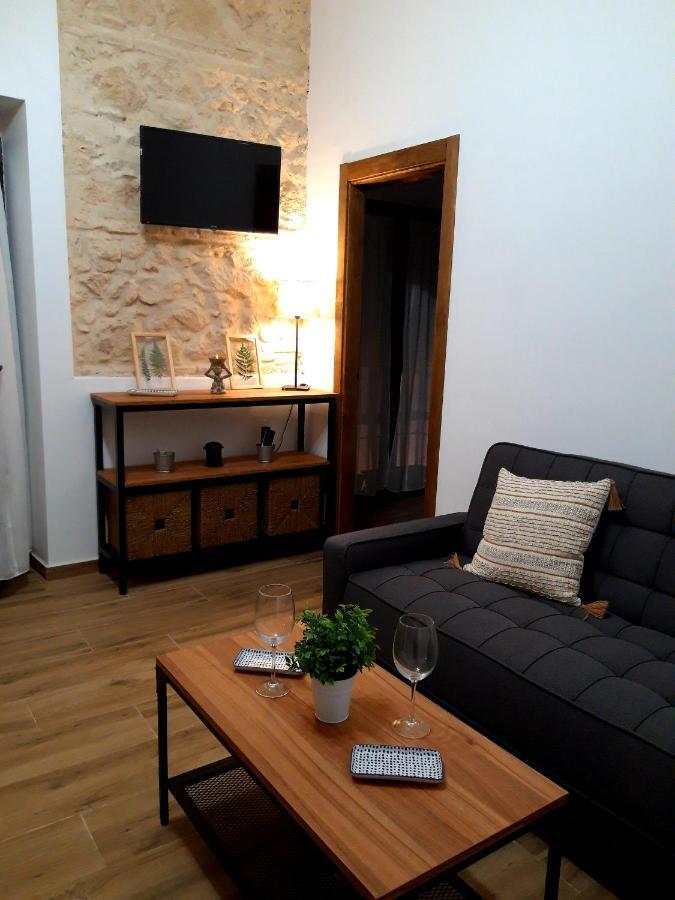 Apartmán La Mirada De La Juderia Córdoba Exteriér fotografie