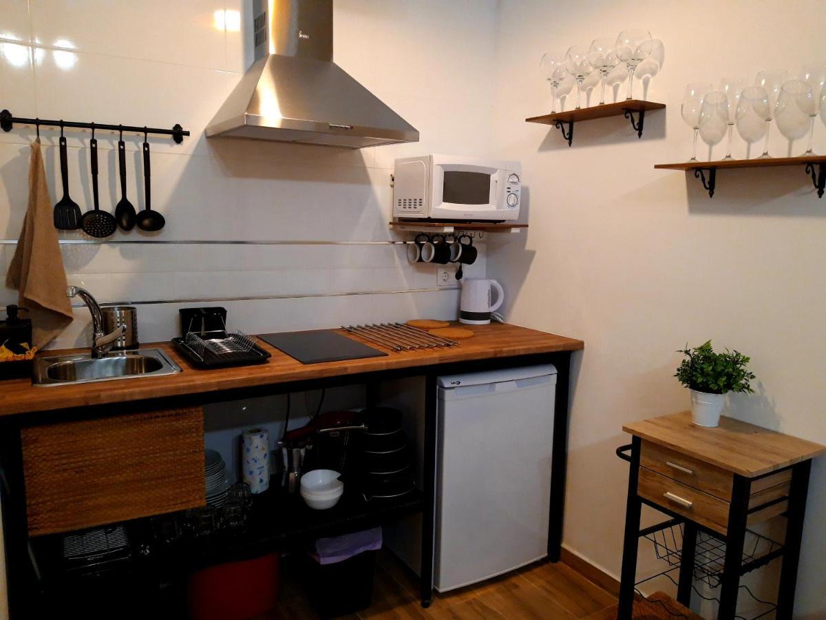 Apartmán La Mirada De La Juderia Córdoba Exteriér fotografie