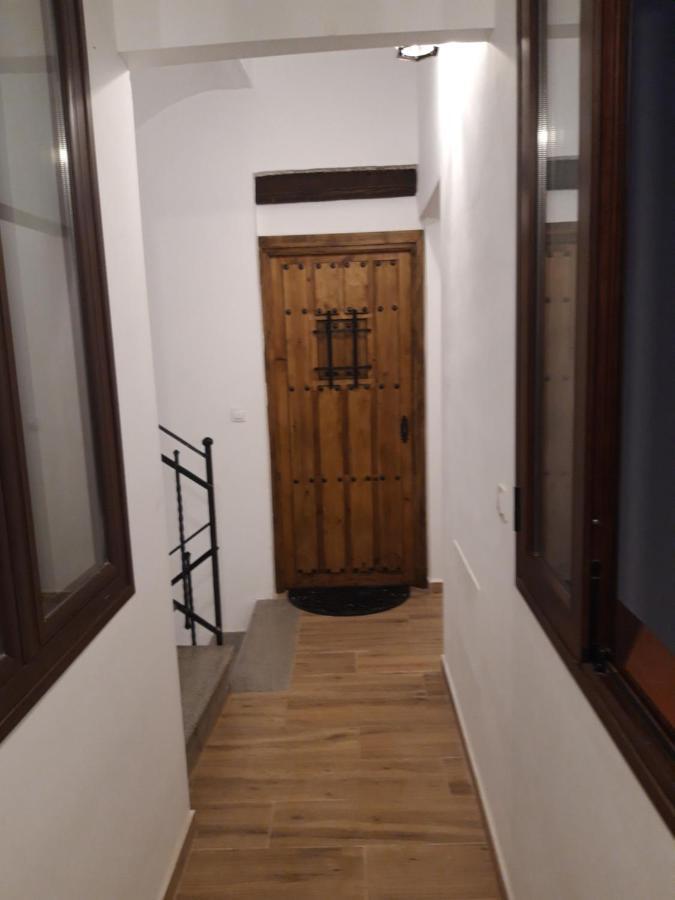 Apartmán La Mirada De La Juderia Córdoba Exteriér fotografie
