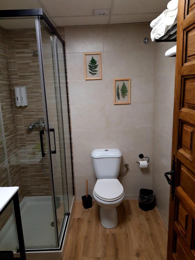 Apartmán La Mirada De La Juderia Córdoba Exteriér fotografie