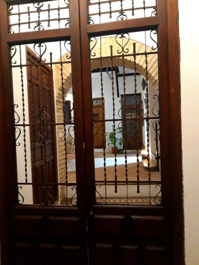 Apartmán La Mirada De La Juderia Córdoba Exteriér fotografie